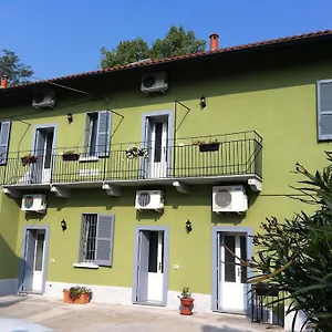  Appartamento Le Residenze City & Sea Italia