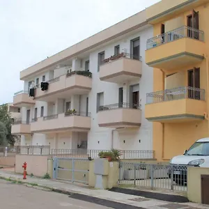  Appartamento Caragol House Italia