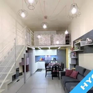 Loft 22- A Due Passi Da Piazza Del Campo Siena