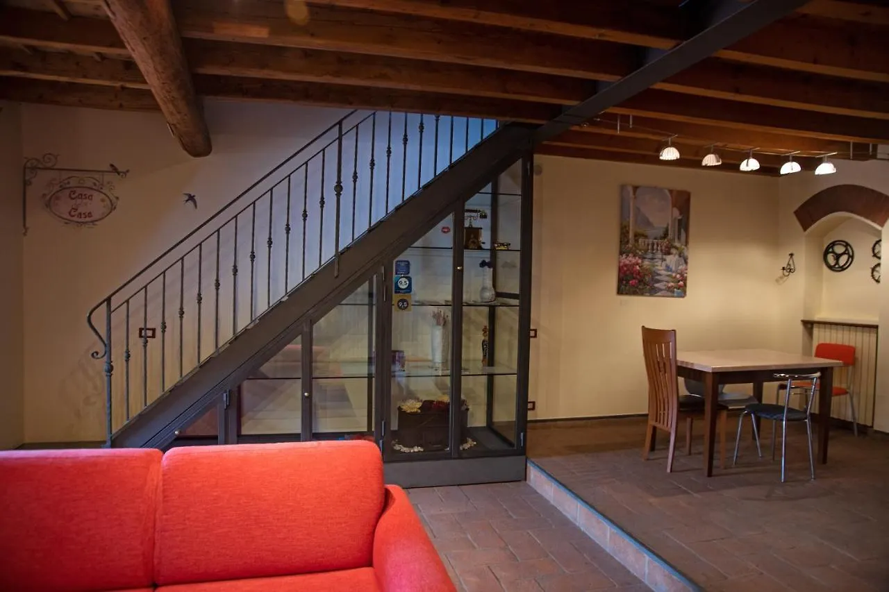 Casa Dolce Casa Alzaia Grande Apartment Milan