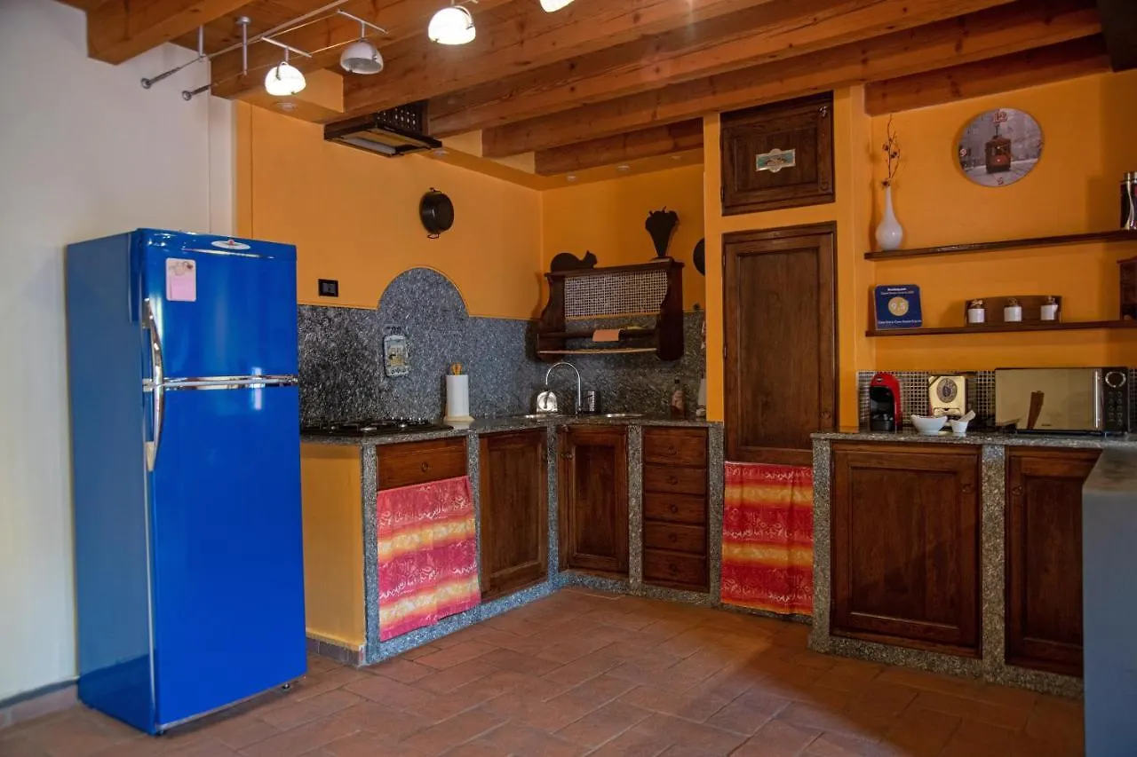 Casa Dolce Casa Alzaia Grande Apartment Milan