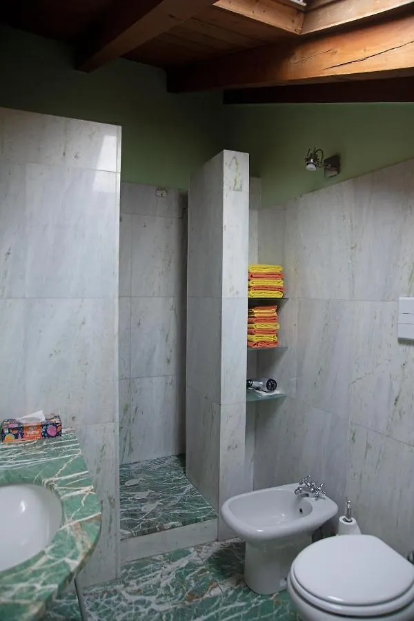 Casa Dolce Casa Alzaia Grande Apartment Milan