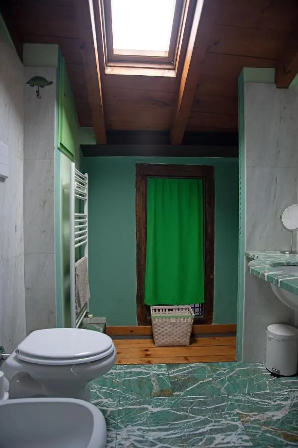 Casa Dolce Casa Alzaia Grande Apartment Milan
