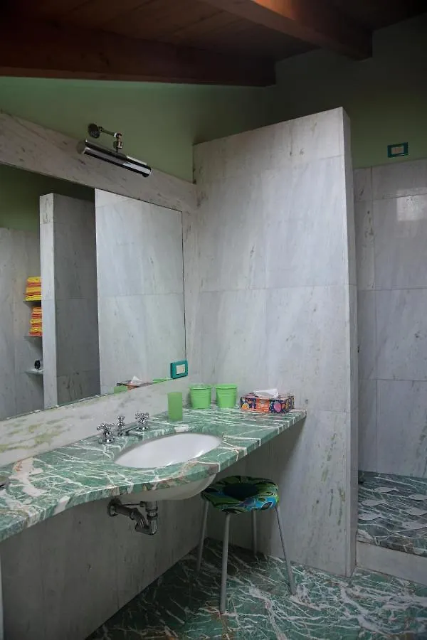 Casa Dolce Casa Alzaia Grande Apartment Milan